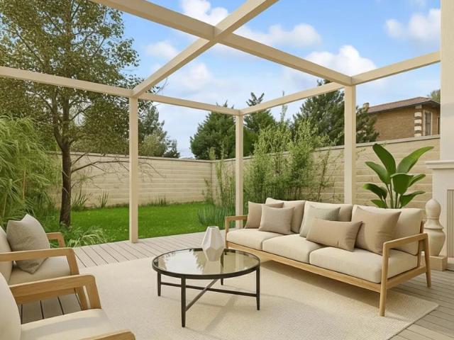 Maison de 6 pièces de 120 m² en vente à Saint Maur des Fossés Idéal pour familles