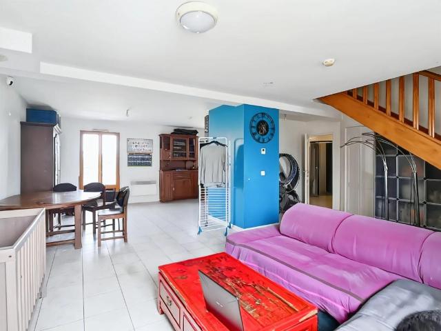 Maison de 6 pièces de 130 m² à Crèvecœur le Grand