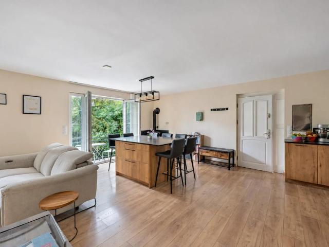 Maison de 6 pièces de 132 m² à Seraincourt