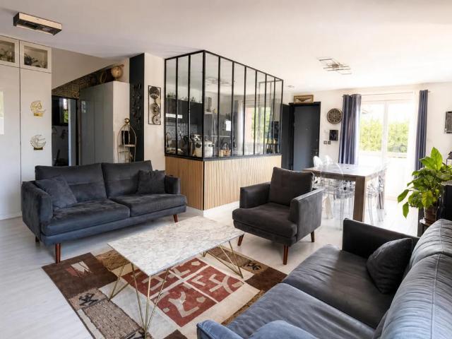 Maison de 6 pièces de 140 m² à Villeurbanne