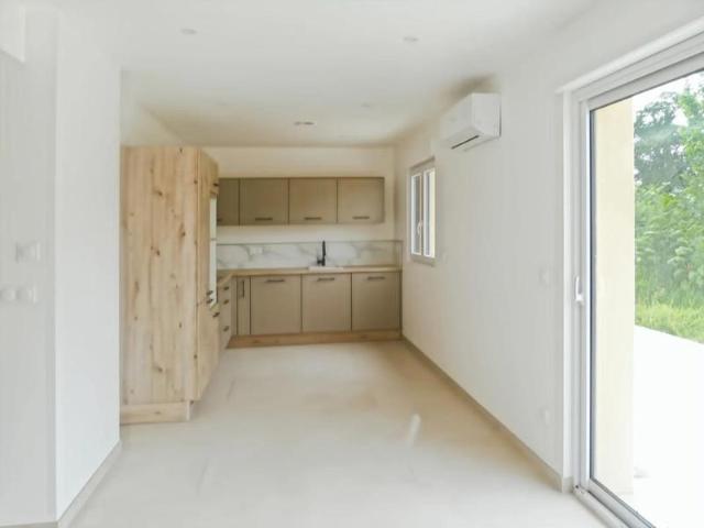 Maison de 6 pièces de 141 m² à Tollevast