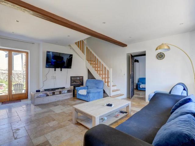 Maison de 6 pièces de 143 m² à Ampuis