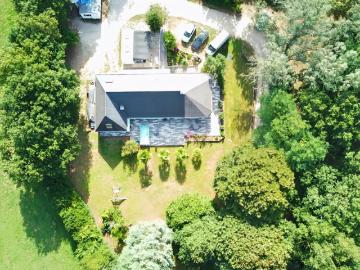Maison de 6 pièces de 160 m² située à Molac