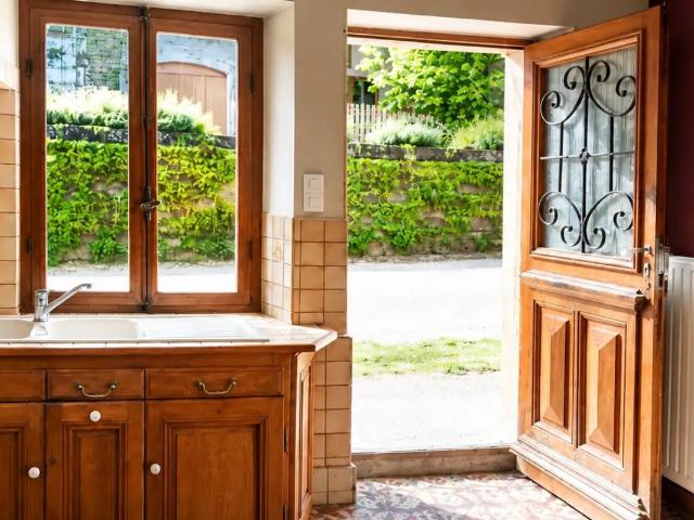 Maison de 6 pièces de 173 m² à Villers lès Luxeuil