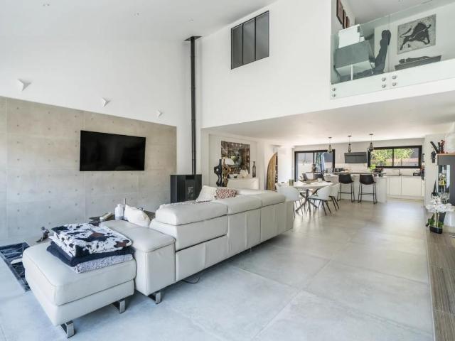Maison de 6 pièces de 187 m² à Palavas les Flots