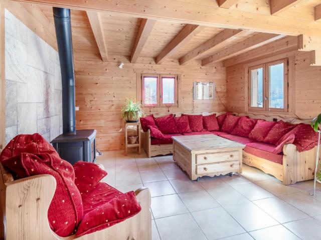 Maison de 6 pièces de 180 m² à Beaufort