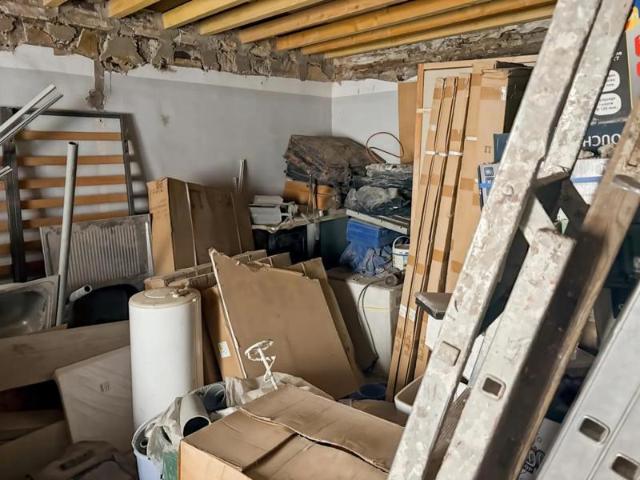 Maison 224 m² transformée en 6 studios à Perpignan