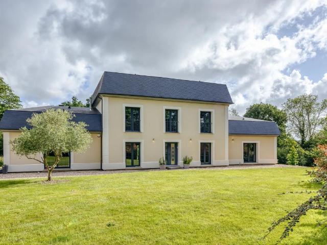 Maison de 6 pièces de 320 m² à Villez sur le Neubourg
