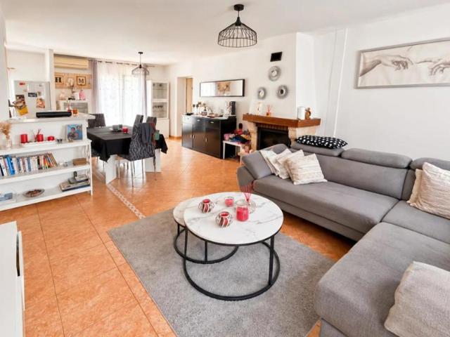Maison de 6 pièces de 90 m² à Courpalay