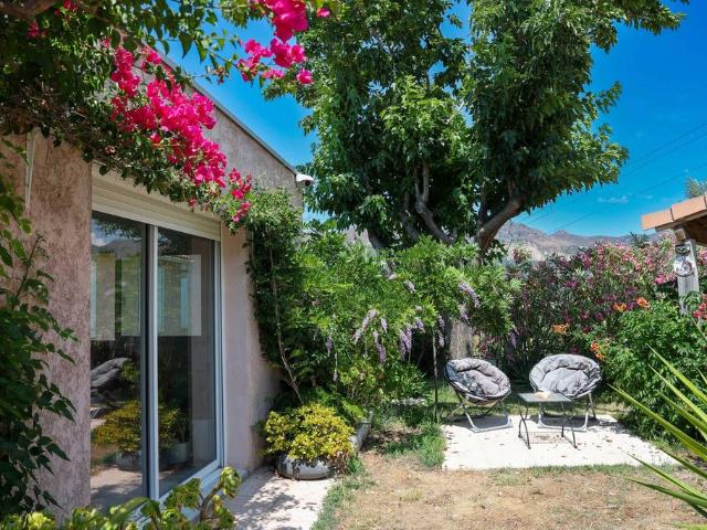Maison de 6 pièces de luxe en vente à Montegrosso, France