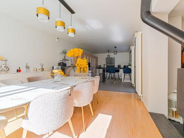 Maison de 6 pièces de luxe en vente à Nogent sur Marne, Île de France