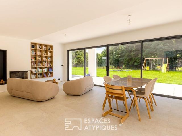 Maison de 6 pièces de luxe en vente à Buhl, Grand Est