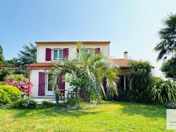 Maison de 6 pièces de luxe en vente à Basse Goulaine, Pays de la Loire