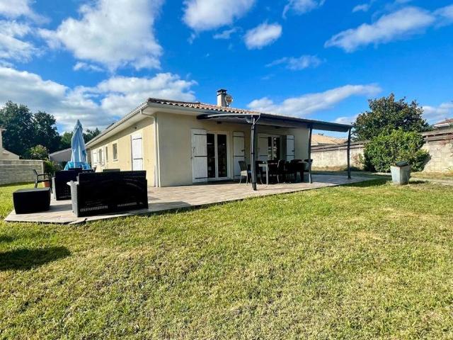 Maison de 6 pièces de luxe en vente à Cestas, France