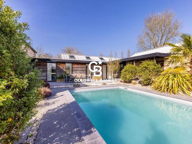 Maison de 6 pièces de luxe en vente à Héric, Pays de la Loire
