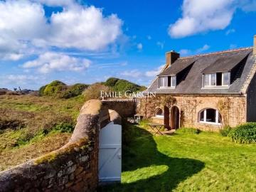 Île-de-Bréhat, Côtes-dArmor, Bretagne