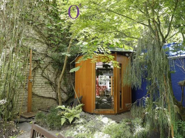 Maison de 6 pièces de luxe en vente à Les Lilas, France