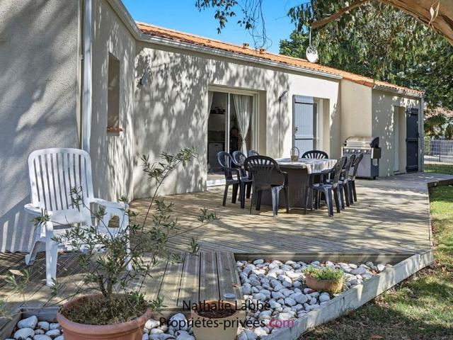 Maison de 6 pièces de luxe en vente à Pornic, Pays de la Loire