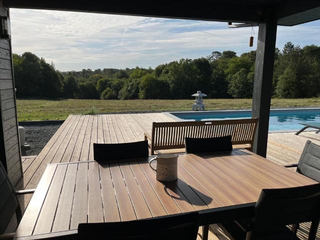 Maison de 6 pièces de luxe en vente à Saint Marcory, Nouvelle Aquitaine
