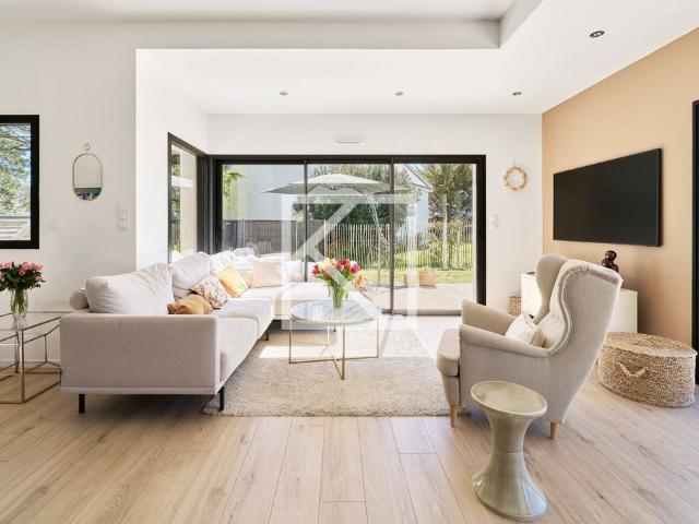 Maison de 6 pièces de luxe en vente à Saint Armel, Bretagne