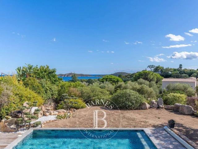 Maison de luxe de 170 m2 en vente Zonza, Corse