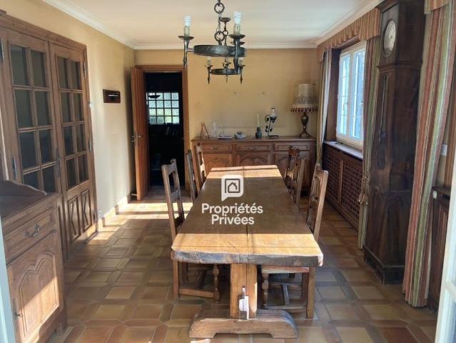 Maison de 6 pièces de luxe en vente à Thoiry, Île de France