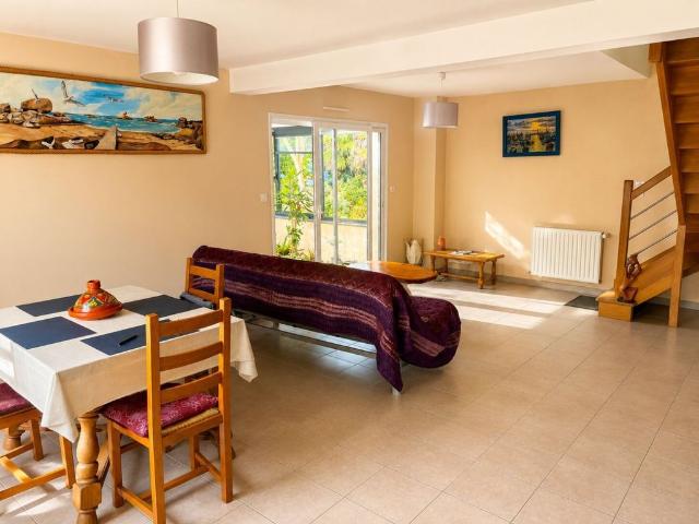 Maison de 6 pièces de luxe en vente à Trégastel, France