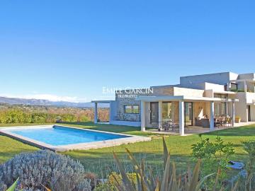 Maison de 6 pièces de luxe en location à Valbonne, Provence Alpes Côte d'Azur
