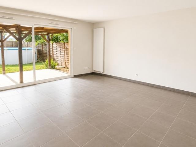 Maison de 6 pièces principales
