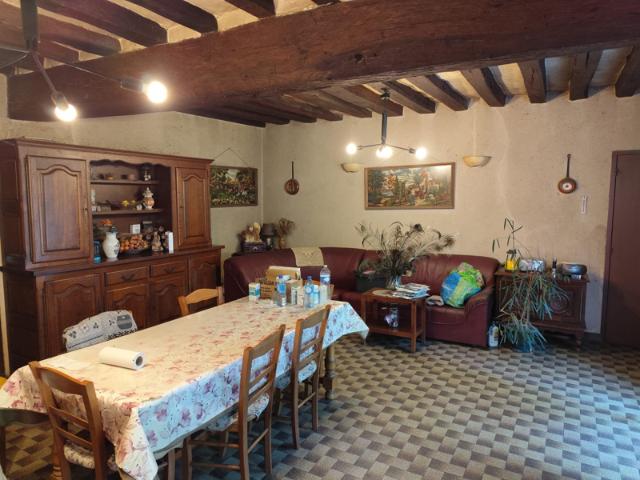 Maison de 70.29 m2