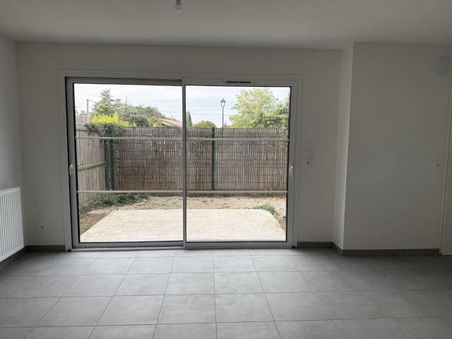 Maison de 70.53 m² à DAUX