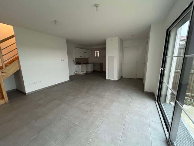 Maison de 70.53 m² à DAUX
