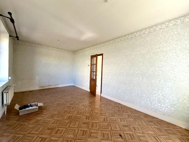 Maison de 70 m2 au cœur de Thurins