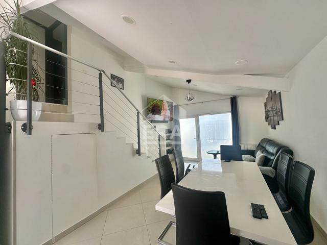 Maison de 70 m2 habitables Sartrouville