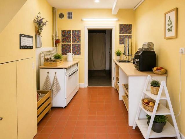 Maison de 70 m² à Saint Saulge