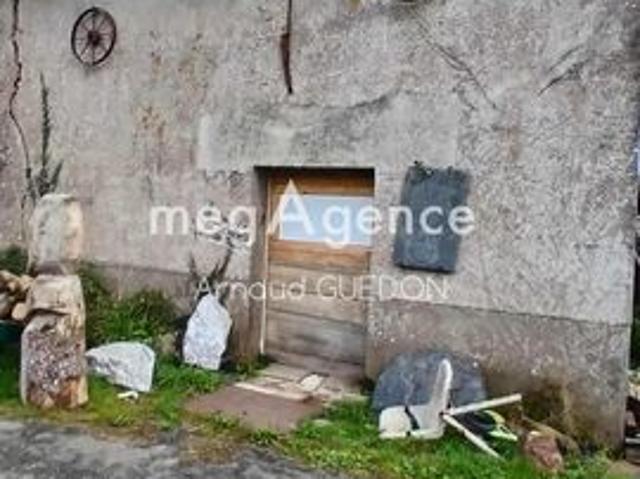 Maison de 70 m² sur plus de 3000 m² de terrain – Saint Vincent des Landes 44