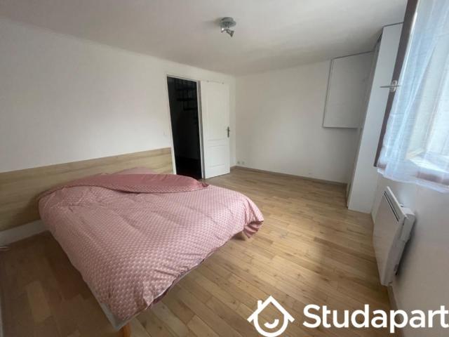 Maison de 70m2