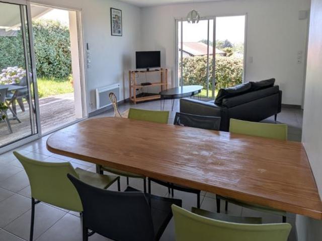 Maison de 70m2