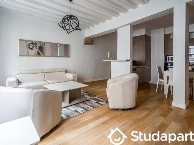 Maison de 70m2