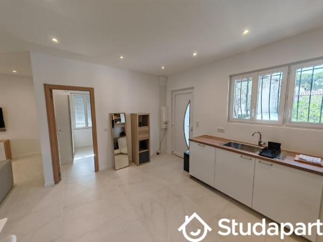Maison de 70m2