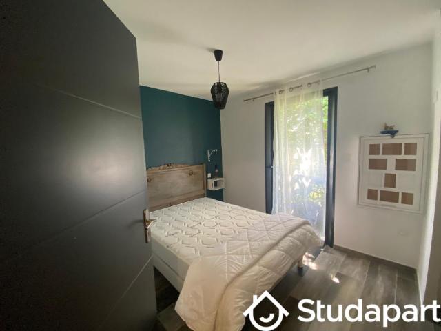 Maison de 70m2