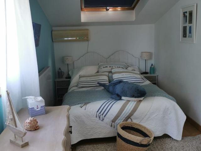 Maison de 70m2 à louer sur Viry