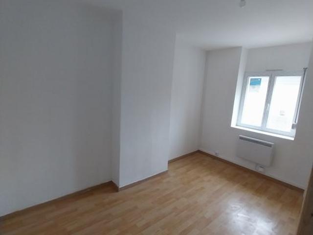 Maison de 70m2 à louer sur Anzin