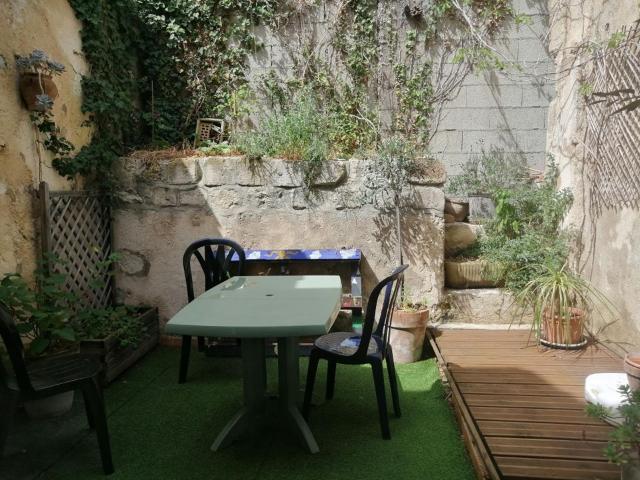 Maison de 70m2 à louer sur Avignon