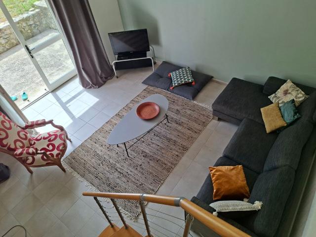 Maison de 70m2 à louer sur Baix