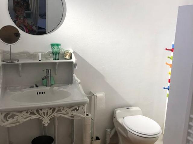 Maison de 70m2 à louer sur Bégaar