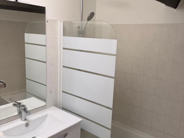 Maison de 70m2 à louer sur Béziers