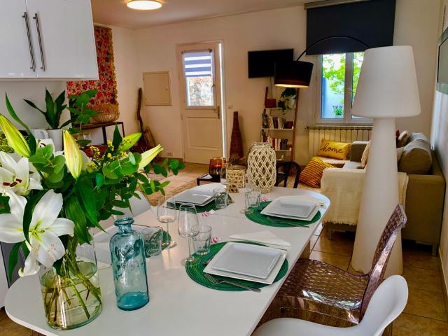 Maison de 70m2 à louer sur Biarritz