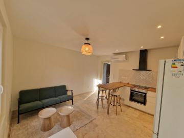Maison de 70m2 à louer sur Castries
