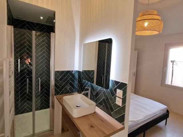 Maison de 70m2 à louer sur Castries